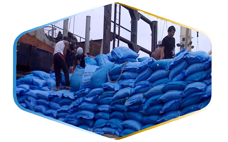  Garam Krosok untuk Konsumsi dan Industri
