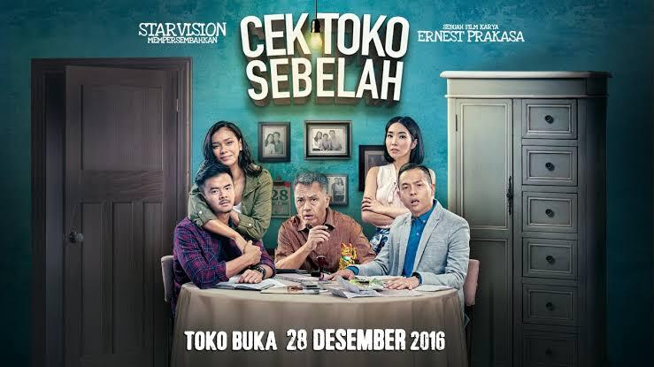 Inilah 10 Film Indonesia Terbaik Di Dekade 2010an Versi Ane Gan