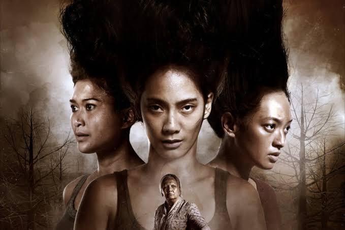 Inilah 10 Film Indonesia Terbaik Di Dekade 2010an Versi Ane Gan