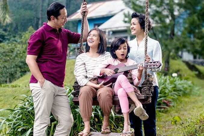 Inilah 10 Film Indonesia Terbaik Di Dekade 2010an Versi Ane Gan