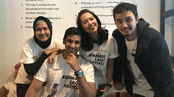 Ria Irawan Meninggal Dunia, Inilah 3 Film Terakhir yang Pernah Dibintanginya