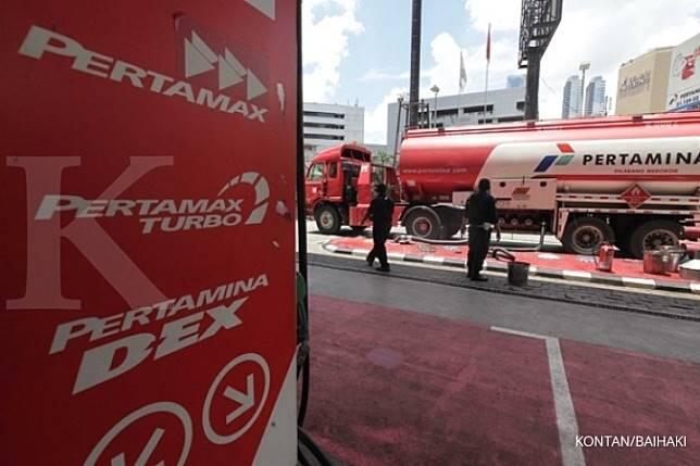 Harga Terbaru Pertamax Turbo (RON 98) Lebih Murah dari V-Power Shell (RON 95)