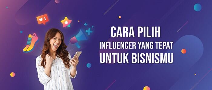 Kelebihan Micro Influencer ketimbang Selebriti