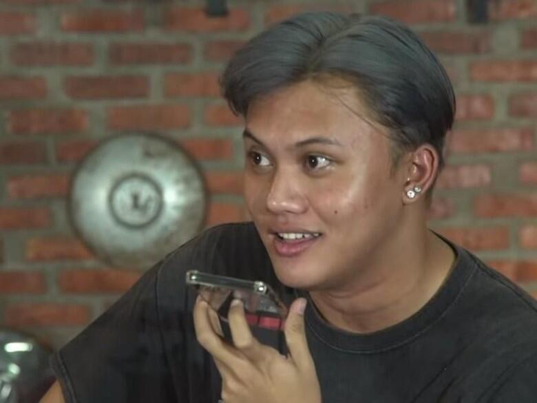 Ini Alasan Rizky Febian Lapor Polisi soal Kejanggalan Meninggalnya Lina