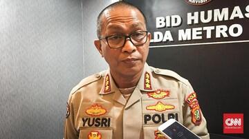 Pompa Air Tak Berfungsi, Polda Panggil Kasudin SDA Jakbar