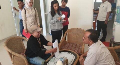 Ungkap Larangan Natal di Dharmasraya, Sudarto Ditangkap dan Jadi Tersangka