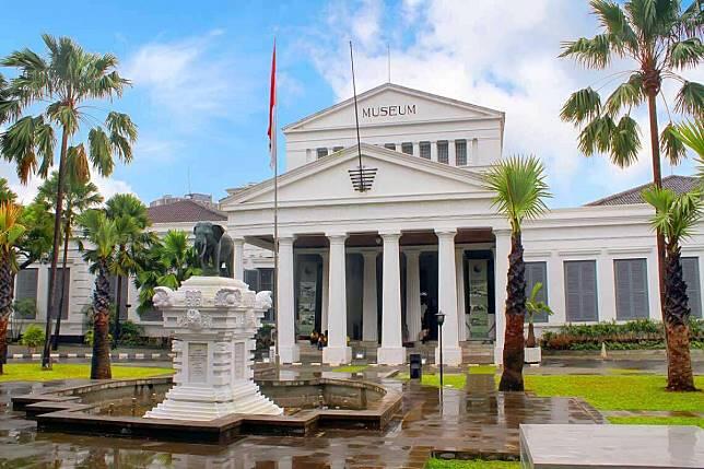 1500 Artefak Indonesia Ini Akhirnya Pulang Dari Belanda
