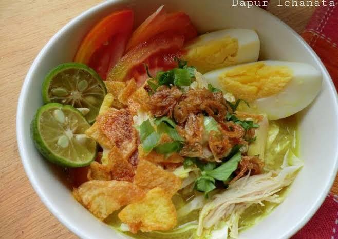 Makanan Favorit dan Penggugah Selera di Musim Hujan