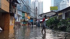 Donasi Untuk Korban Banjir Jabodetabek Bisa Pake DANA?