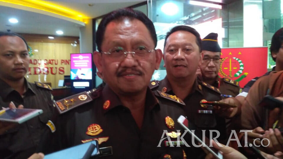 Usut Kasus Jiwasraya, Kejagung Periksa Komisioner OJK