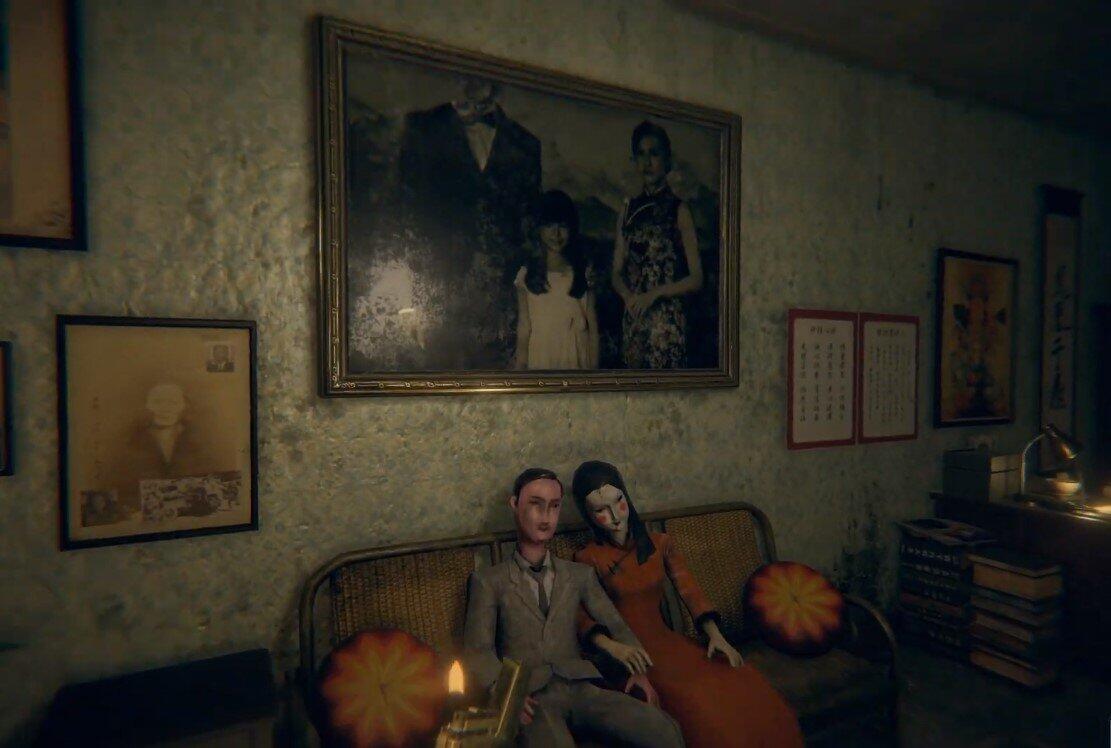 Game Ini Bikin Orang Tua Sadar akan 'Devotion' Terhadap Anak-anak Mereka #BaperKilat