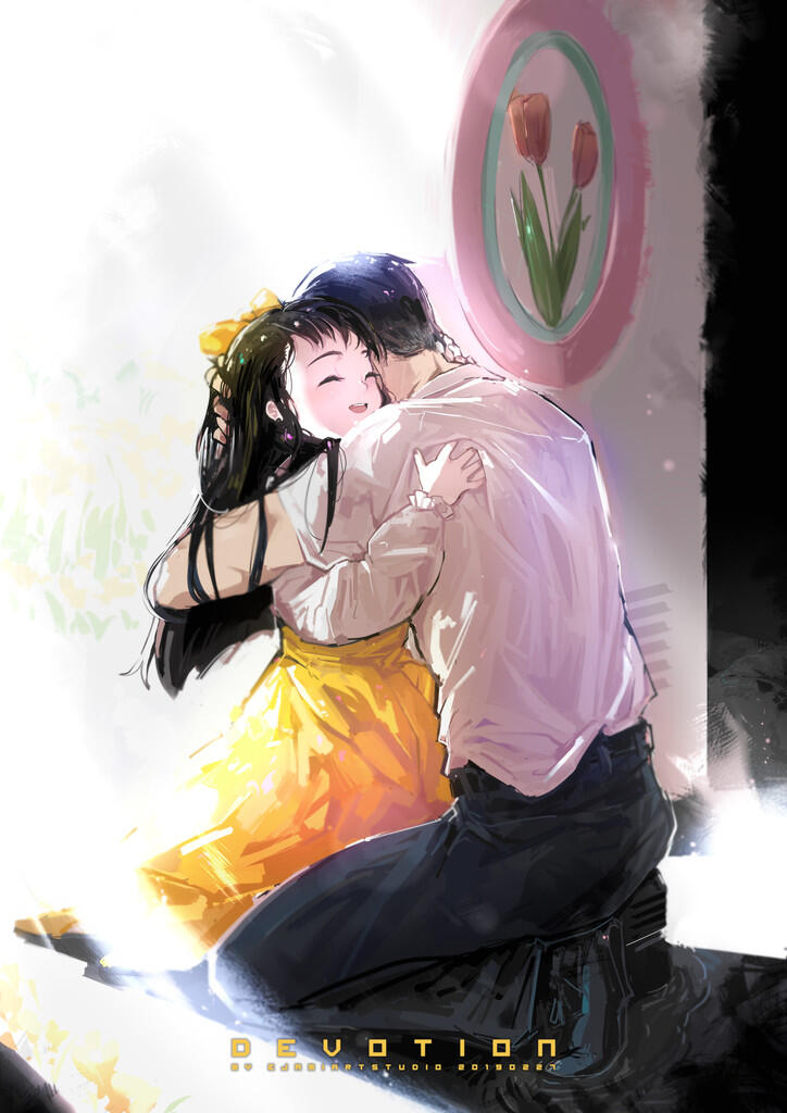 Game Ini Bikin Orang Tua Sadar akan 'Devotion' Terhadap Anak-anak Mereka #BaperKilat