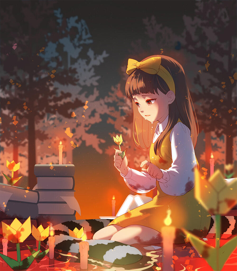 Game Ini Bikin Orang Tua Sadar akan 'Devotion' Terhadap Anak-anak Mereka #BaperKilat