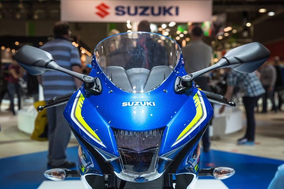 Perbandingan Harga Headlamp CBR150R, R15 Dan GSX-R150, Tebak Siapa Termahal?-