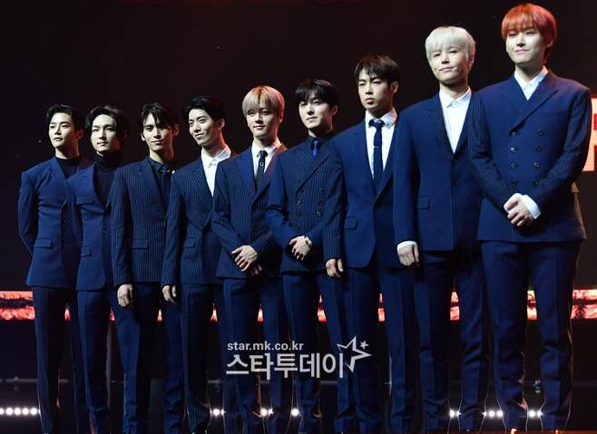 SF9 Resmi Comeback Hari Ini!