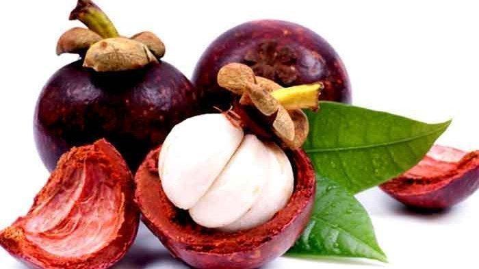 Merah Masam Manis yang Bikin Meringis