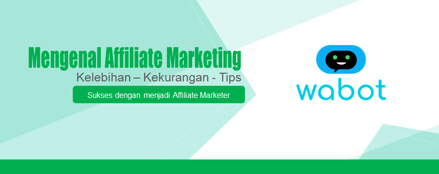 Mengenal Affiliate Marketing Untuk Memulai Bisnis IM