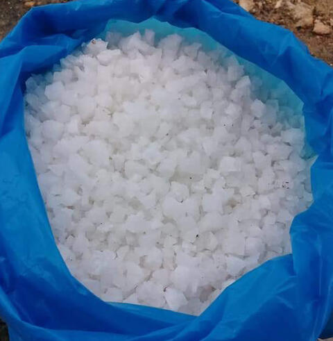 MASUK ... !!! YANG BUTUH GARAM KROSOK MADURA UNTUK INDUSTRI & KONSUMSI