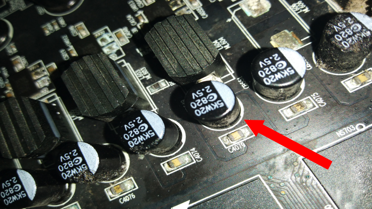 Mau Nanya: Ini Nama Nya Benda Apa Di Vga