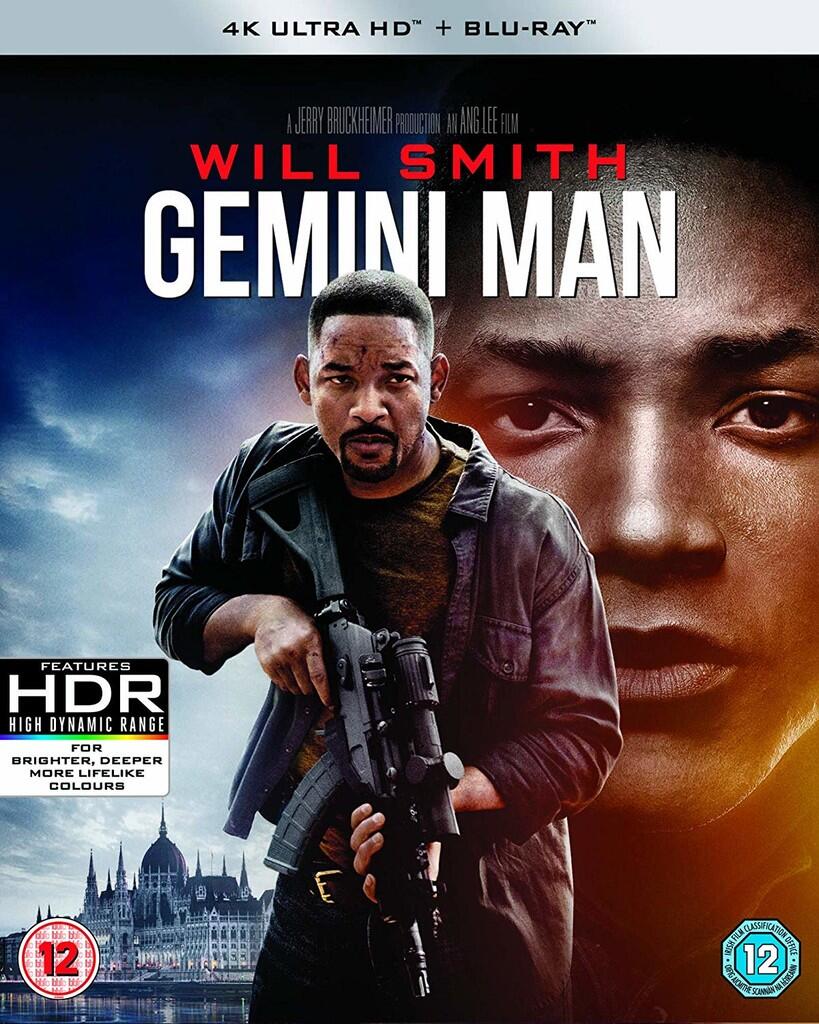 ULTRA HD 4K MOVIES BUAT HOME THEATER AGAN !!!