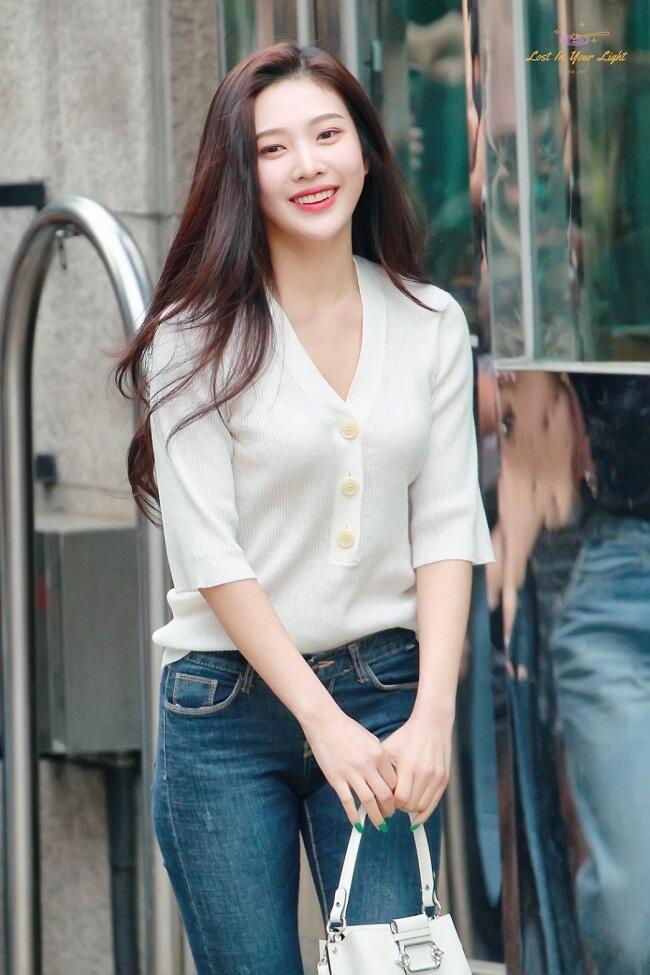  6 Idol Korea yang Diyakini Terlihat Lebih Baik di Real Life!