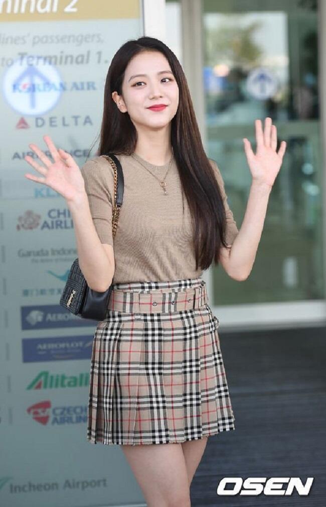  6 Idol Korea yang Diyakini Terlihat Lebih Baik di Real Life!