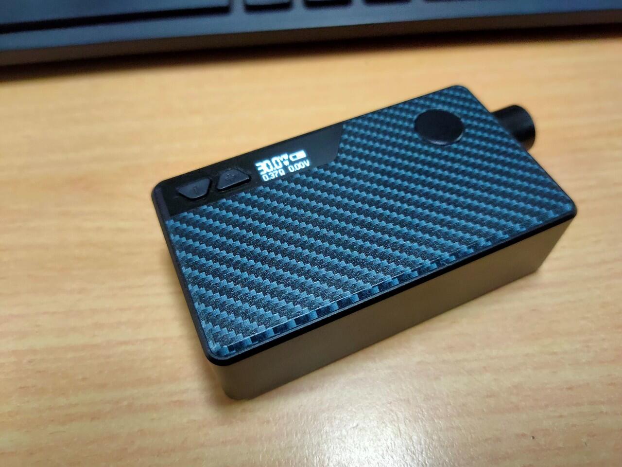 RINCOE MANTO AIO 80W