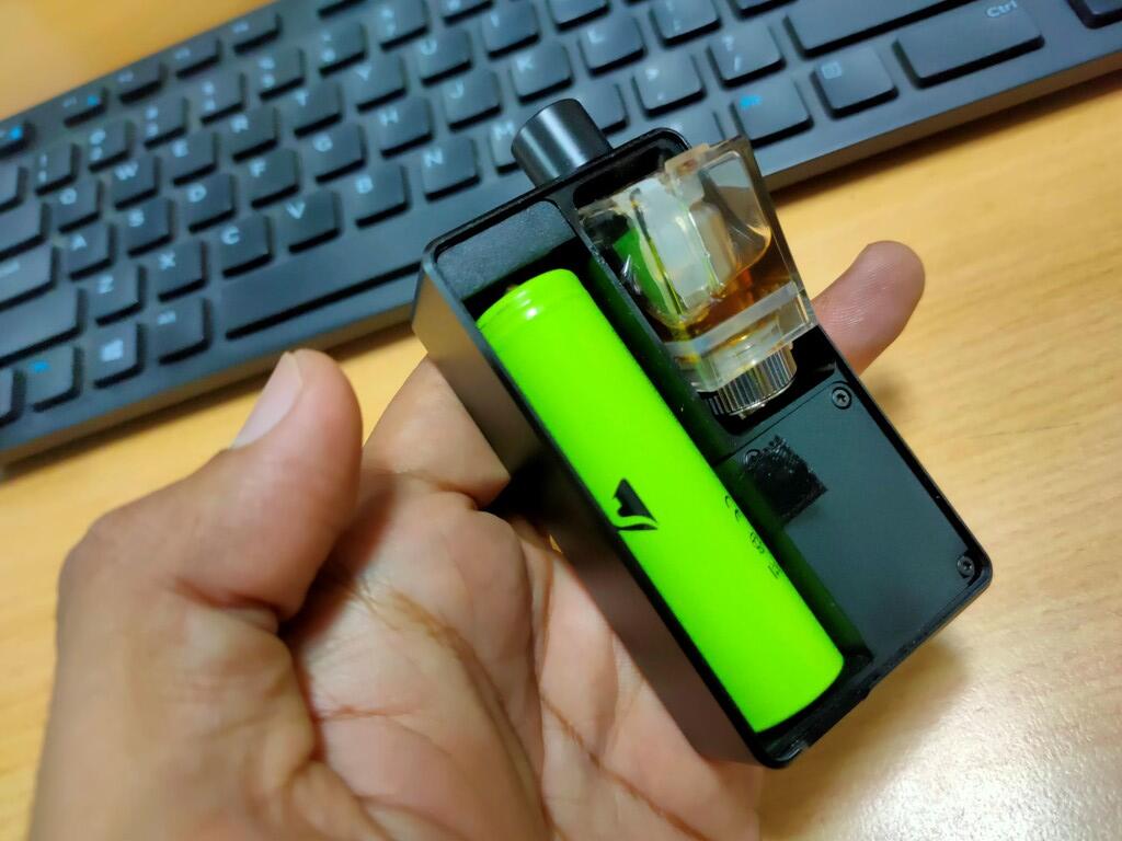 RINCOE MANTO AIO 80W