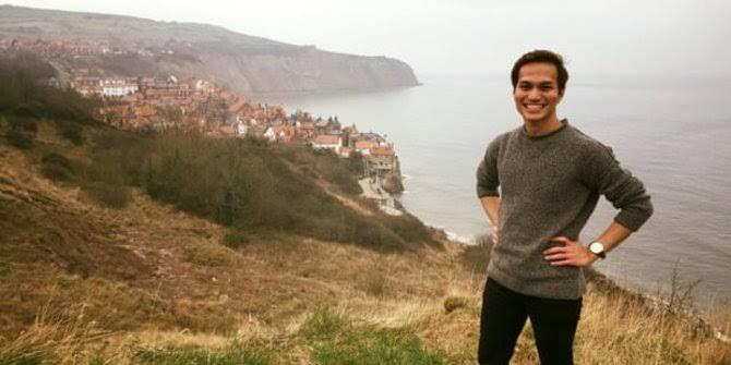 Reynhard Sinaga WNI Perkosa 48 Pria Di Inggris, Dihukum Seumur Hidup