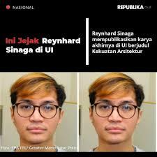 Reynhard Sinaga WNI Perkosa 48 Pria Di Inggris, Dihukum Seumur Hidup