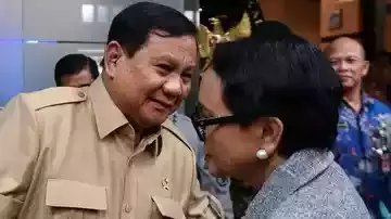 Gara-gara Natuna, PA 212 Minta Jokowi Copot Menhan Prabowo