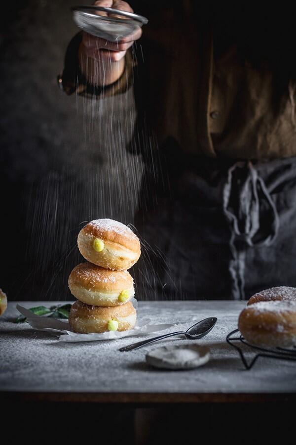 Ingin Belajar Food Photography? Yuk Pelajari Triknya Biar Fotomu Menggunggah Selera!