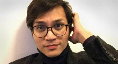 Haruskah Reynhard Sinaga Dikirim Untuk Perdamaian Amerika dan Iran? Wajib Ya! 