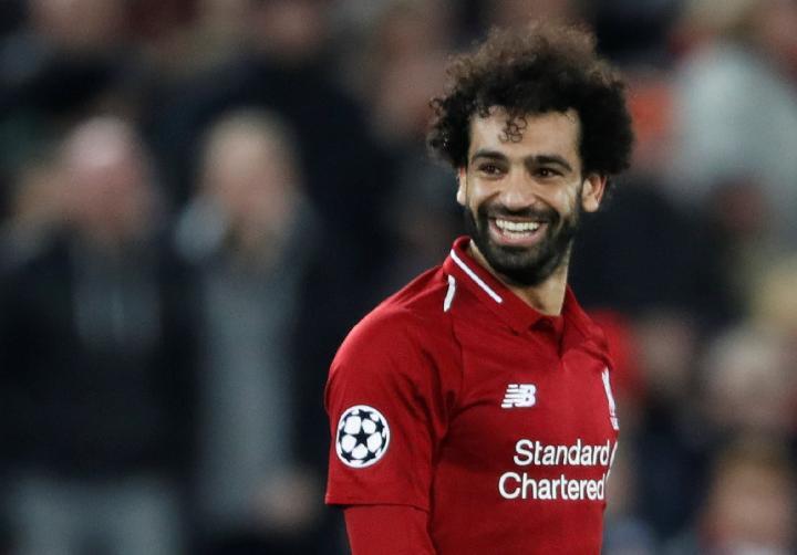 Sadio Mane Pemain Terbaik Afrika 2019, Ada Apa Dengan Mohamed Salah?