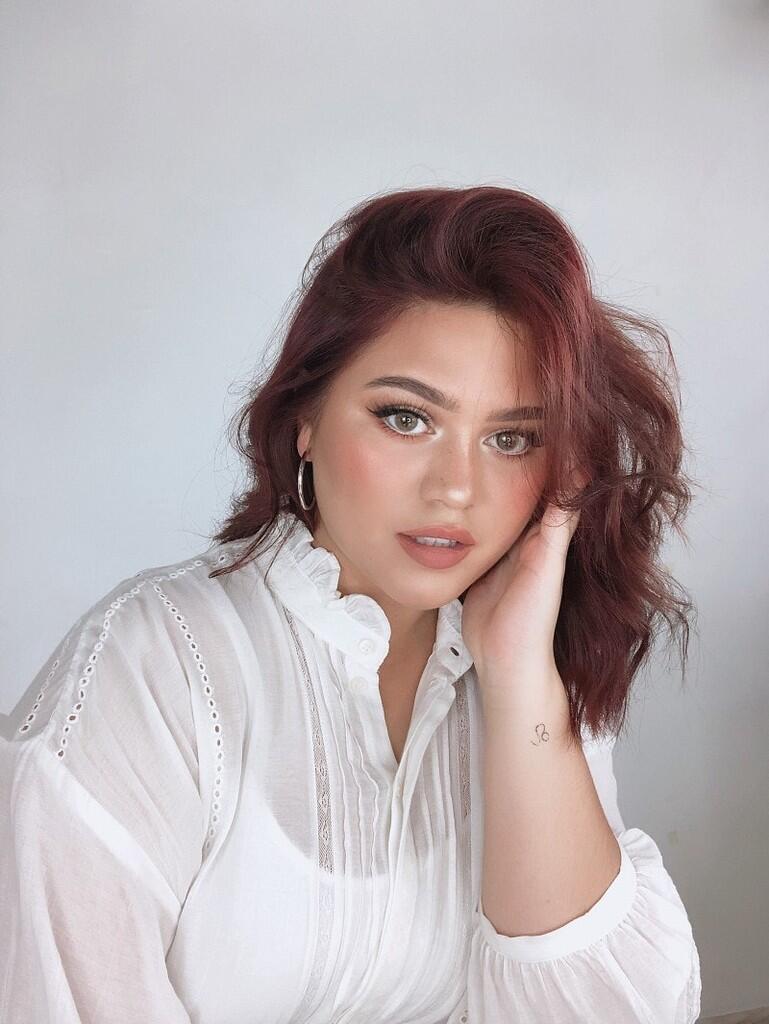 Beauty Is Pain Ala Sarah Ayu