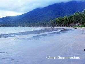 Ada yang Luar Biasa di Natuna, yang Membuat Negara Lain Main Klaim Seenaknya.
