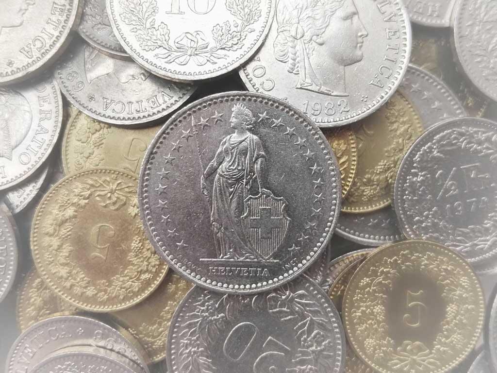 FRANC SWISS DAN YEN TETAP DEFENSIF MESKI ADA KONFLIK IRAN