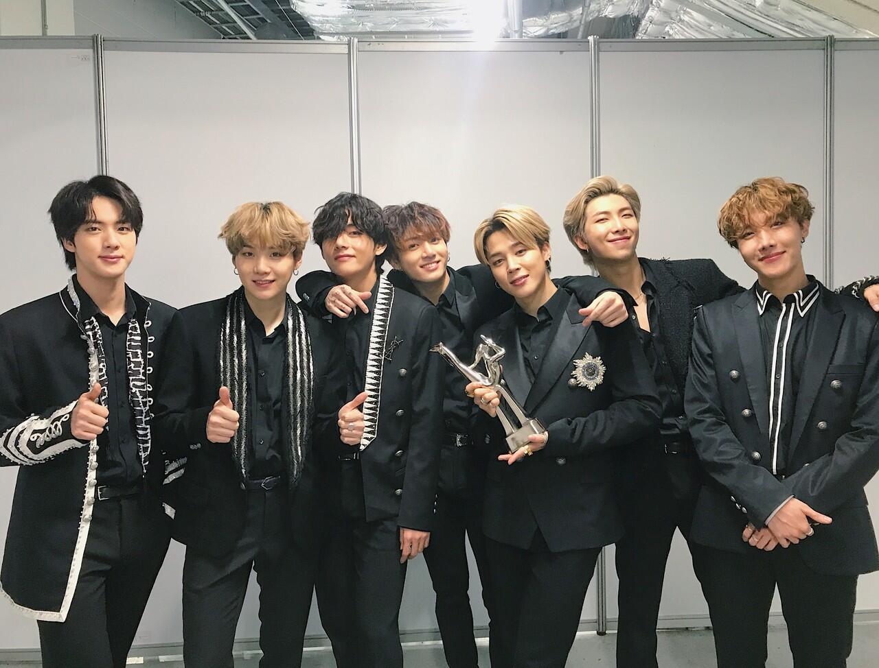 BTS Umumkan Jadwal Comeback, Penggemar: "BTS Is Coming!"