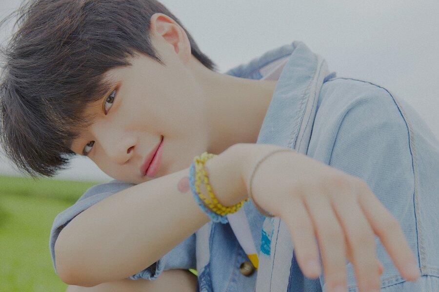 Susul Kim Woo-seok, Mantan Member X1, Cho Seung-youn Tulis Surat Untuk Penggemar