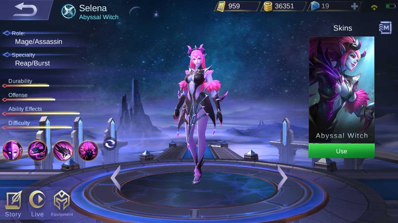 Hero Paling Nyebelin Di Mobile Legends