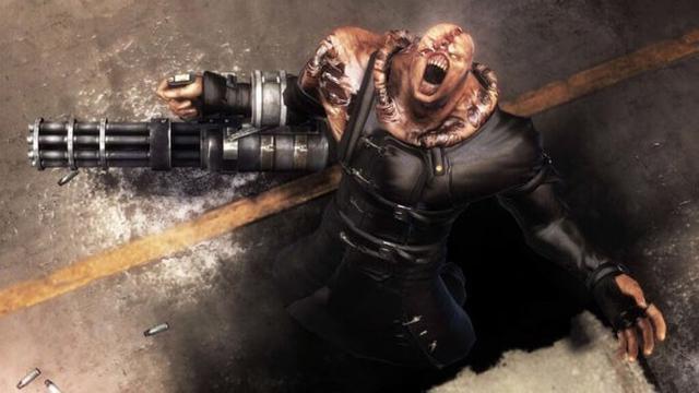 Moment Mengerikan Yang Akan Di Remake Resident Evil 3 Nemesis 2020