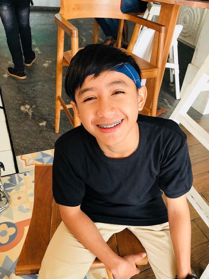 Masih Ingat Bowo Alpenliebe TikTok?Ini 6 Potret Terbarunya Yg Makin Kece