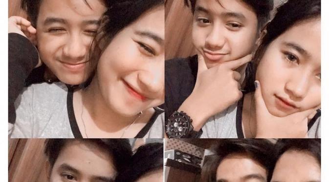 Masih Ingat Bowo Alpenliebe TikTok?Ini 6 Potret Terbarunya Yg Makin Kece