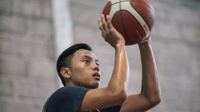 Jelang Laga Pembuka IBL 2020, Bima Tak Gentar Hadapi Louvre Surabaya