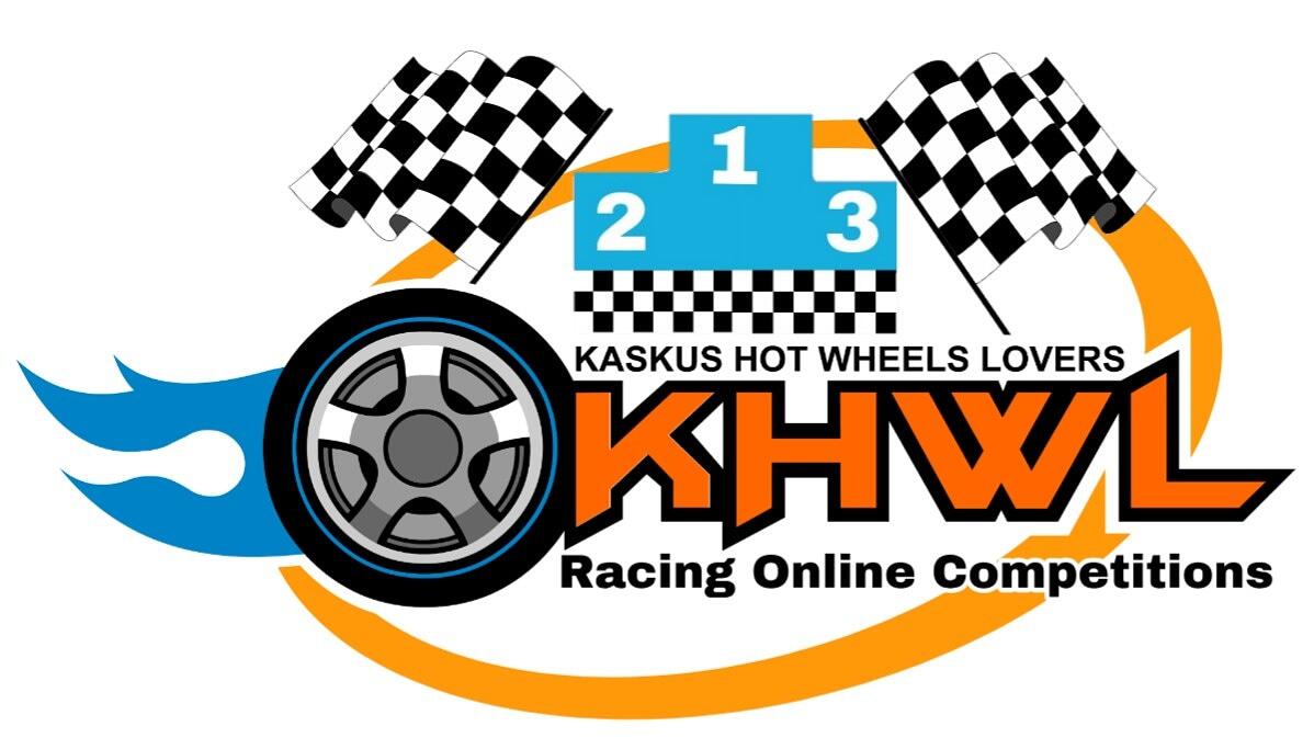 KHWL Race Online Competitions