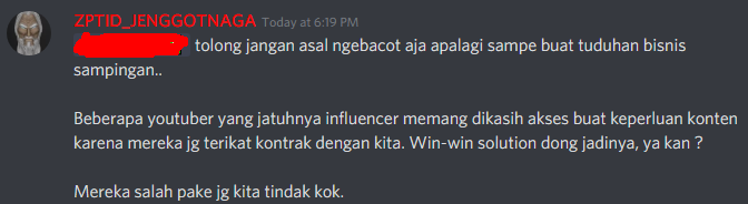 1 Tahun PointBlank Di Tangan sang Pencipta