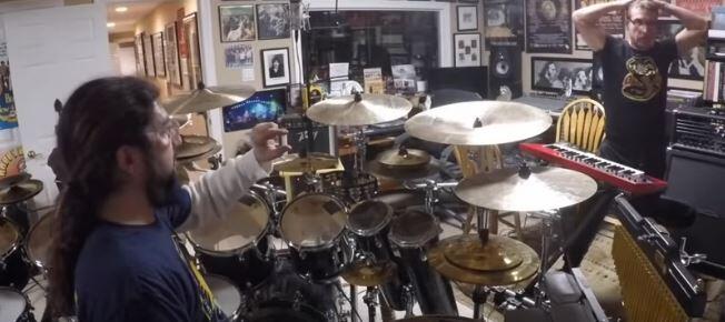 Sons of Apollo - Goodbye Divinity Bukti All Star dalam Dunia Band