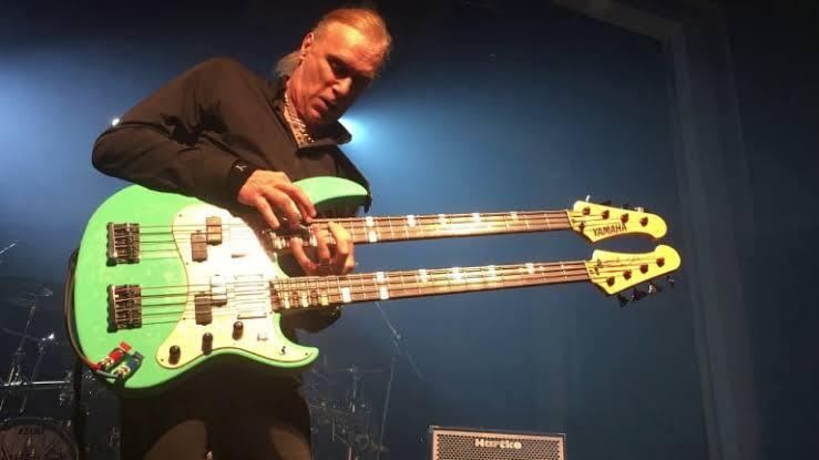 Sons of Apollo - Goodbye Divinity Bukti All Star dalam Dunia Band