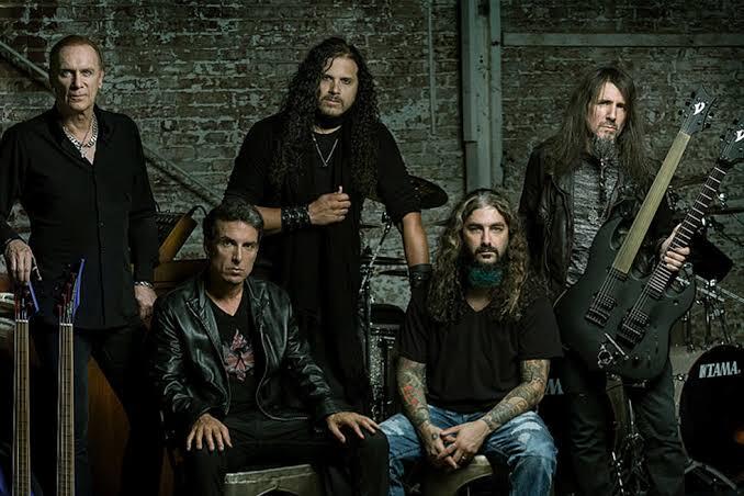 Sons of Apollo - Goodbye Divinity Bukti All Star dalam Dunia Band