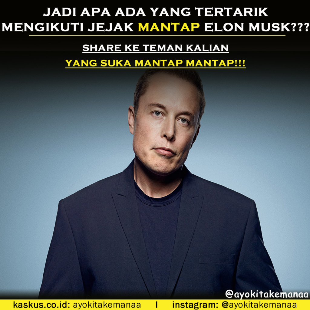 Kekasih Elon Musk Umumkan Kehamilan Dirinya Dengan Foto Telanjang Di Instagram